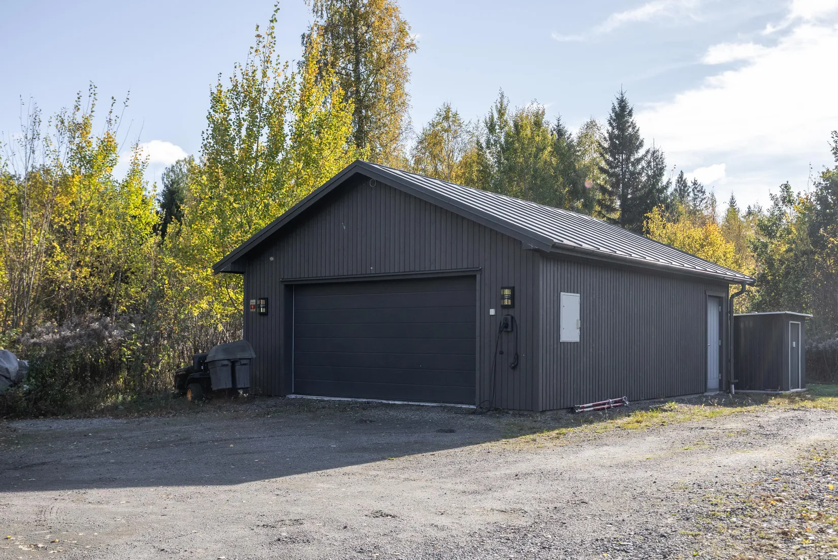 Villa, Botorpsheden 451, Botorpsheden, Karlstad