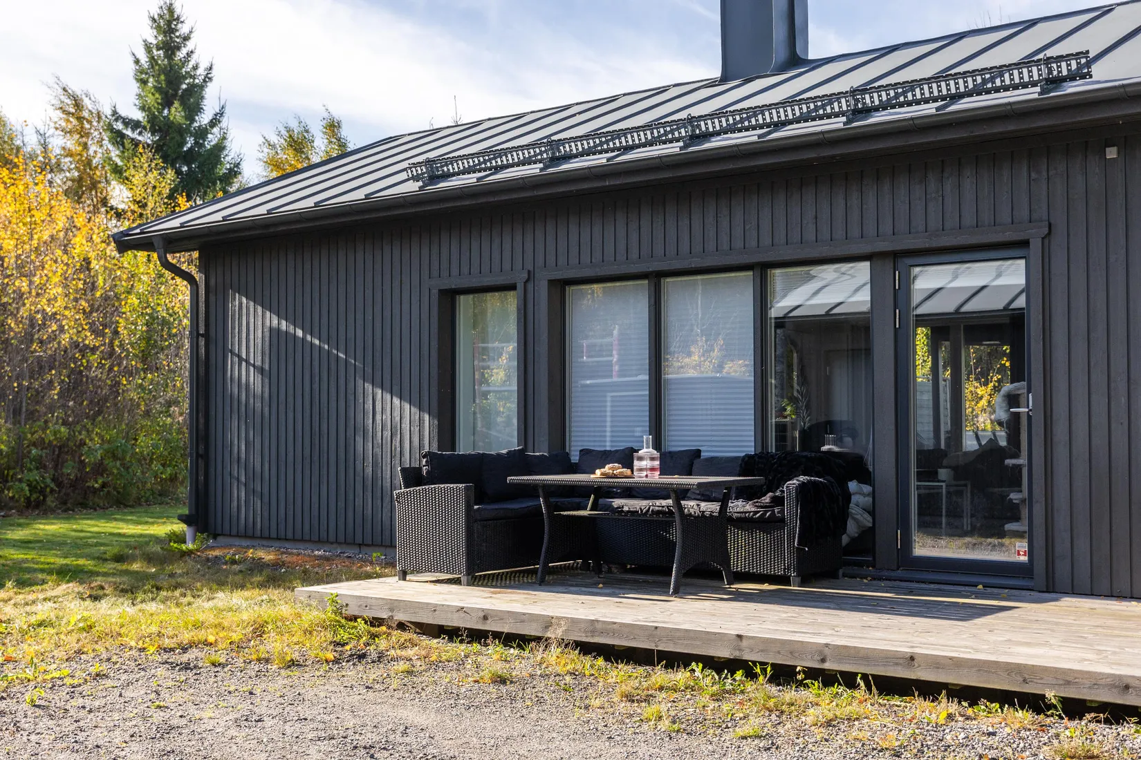 Villa, Botorpsheden 451, Botorpsheden, Karlstad