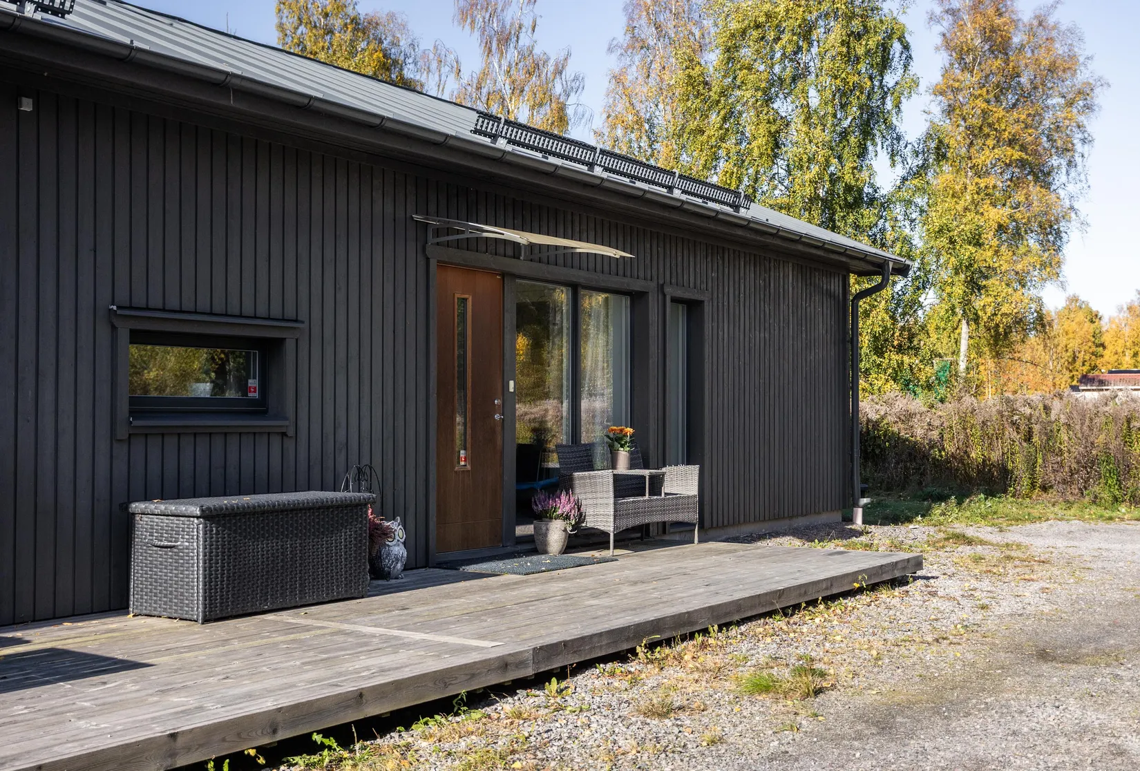Villa, Botorpsheden 451, Botorpsheden, Karlstad
