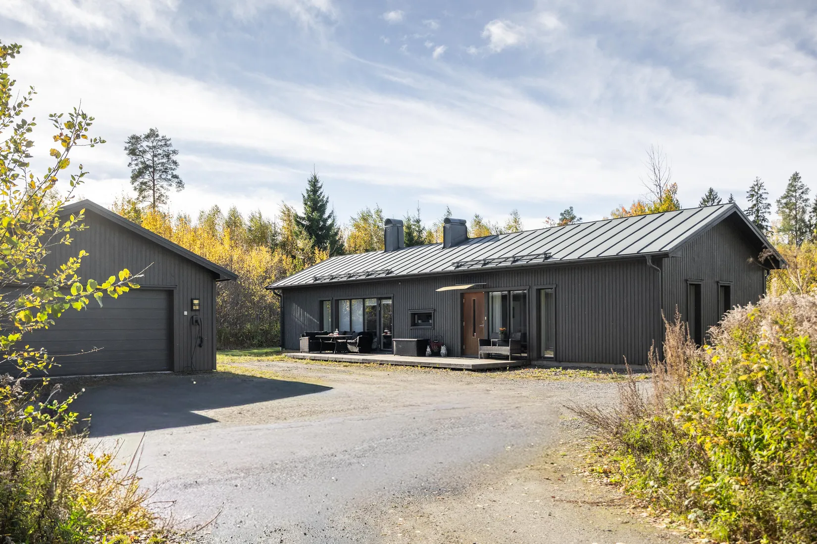 Villa, Botorpsheden 451, Botorpsheden, Karlstad
