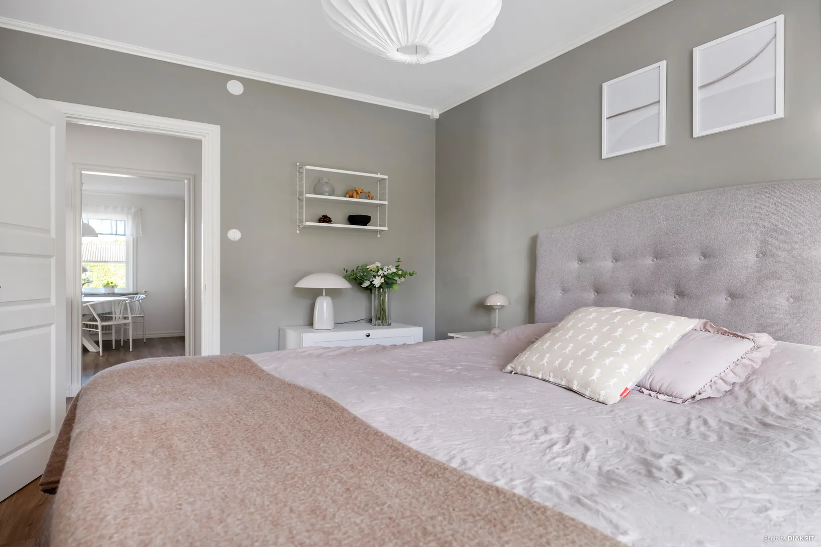 Bostadsrätt, Heimdalsgatan 10, Stensberg, Ljungby