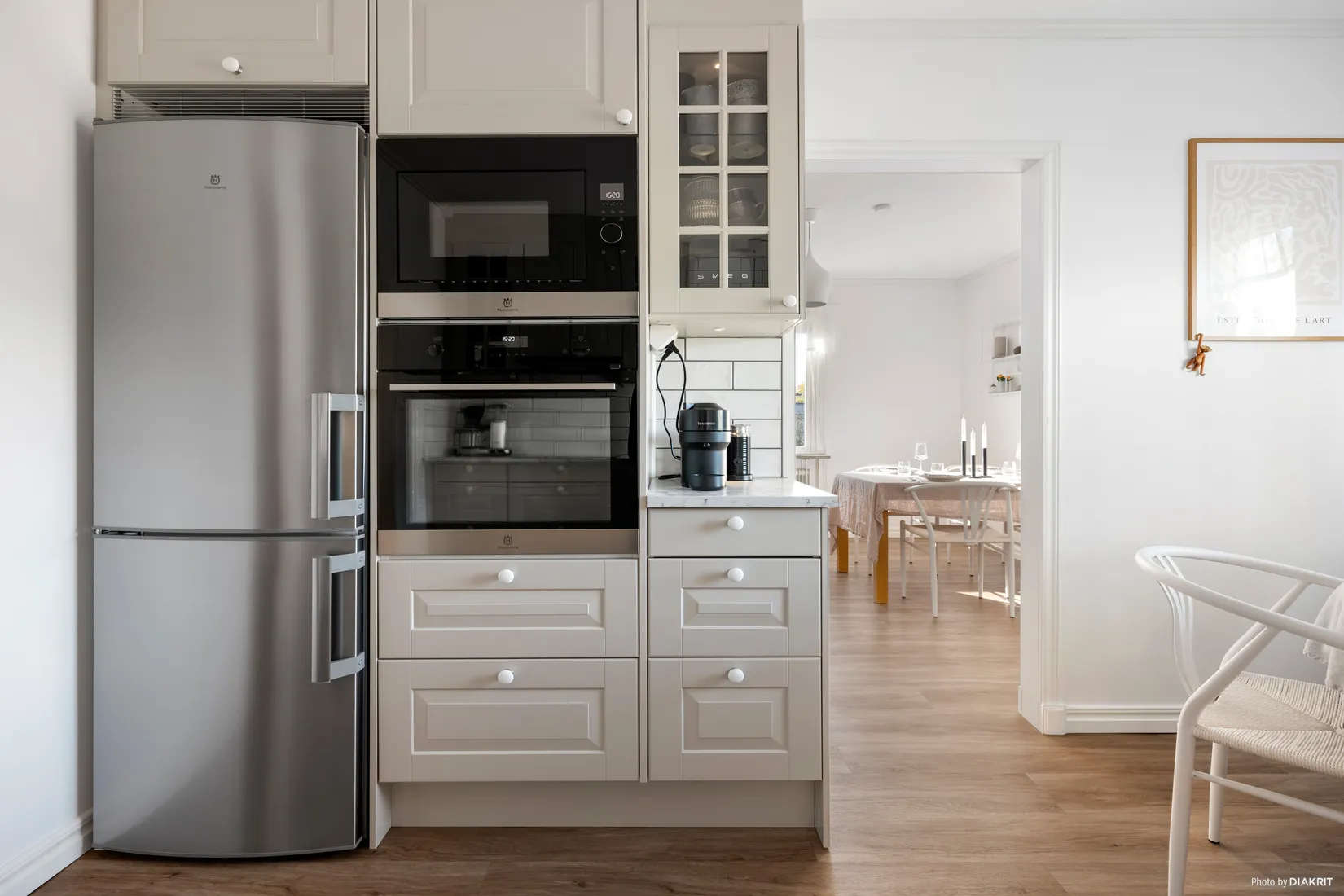 Bostadsrätt, Heimdalsgatan 10, Stensberg, Ljungby