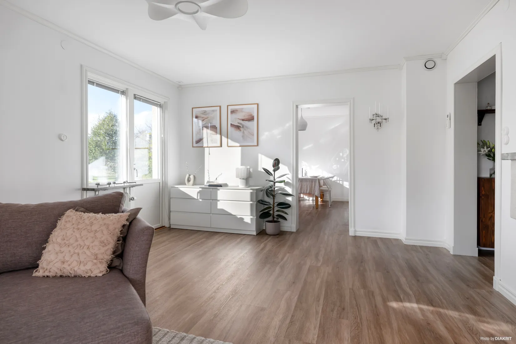Bostadsrätt, Heimdalsgatan 10, Stensberg, Ljungby