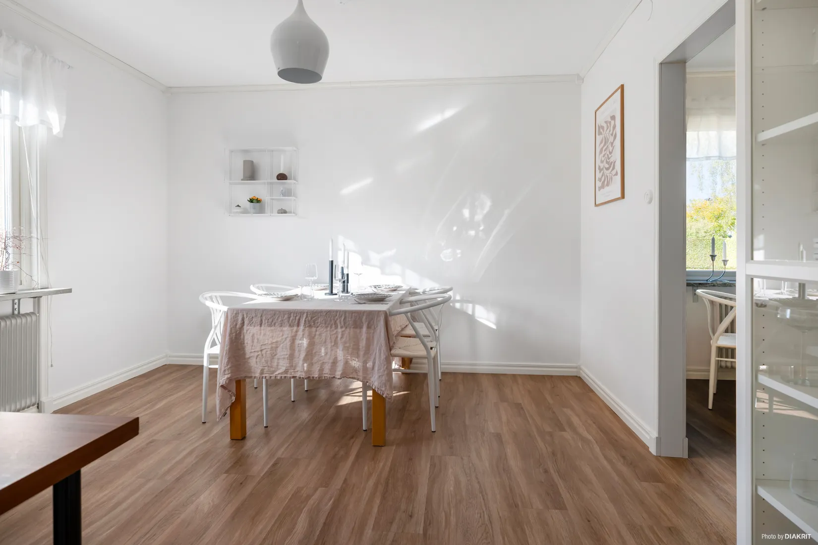 Bostadsrätt, Heimdalsgatan 10, Stensberg, Ljungby