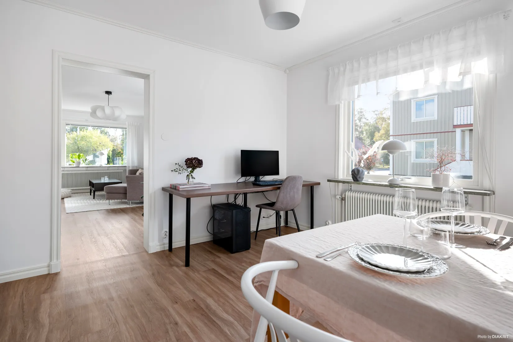 Bostadsrätt, Heimdalsgatan 10, Stensberg, Ljungby