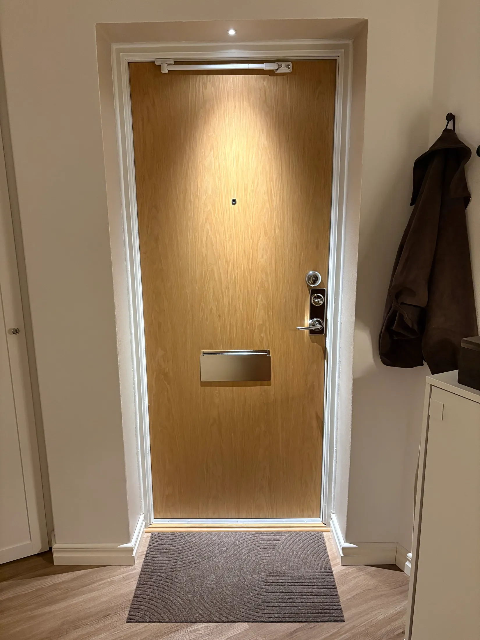 Bostadsrätt, Heimdalsgatan 10, Stensberg, Ljungby