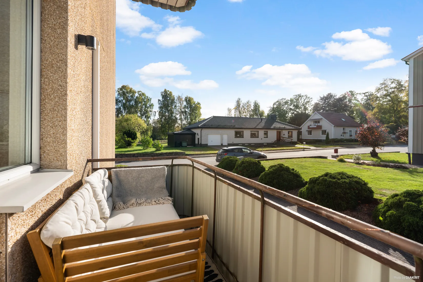Bostadsrätt, Heimdalsgatan 10, Stensberg, Ljungby