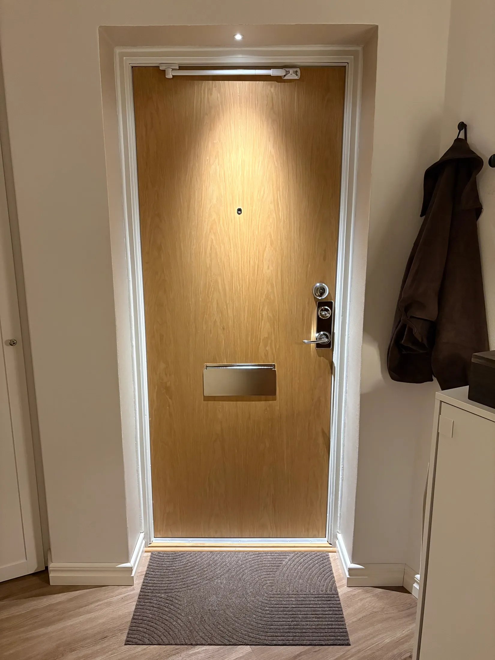 Bostadsrätt, Heimdalsgatan 10, Stensberg, Ljungby