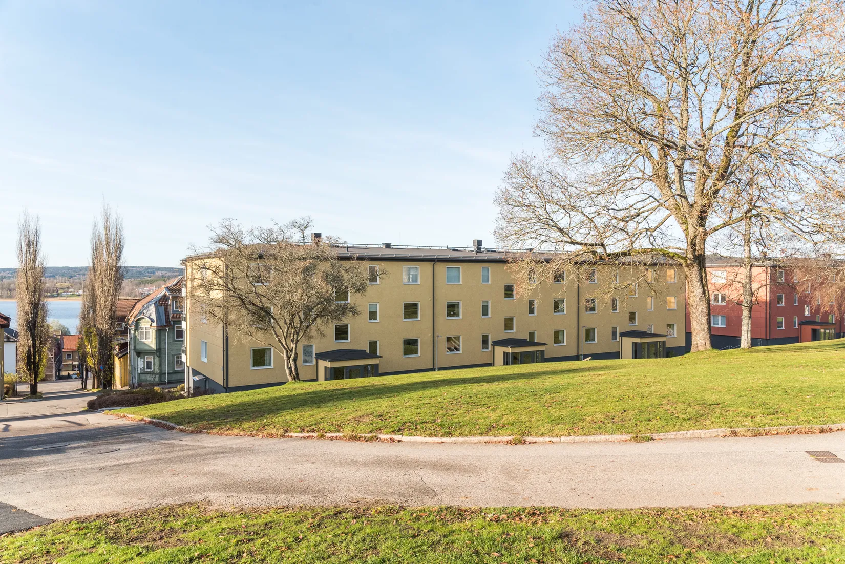 Bostadsrätt, Nygatan 12B, Ulricehamn
