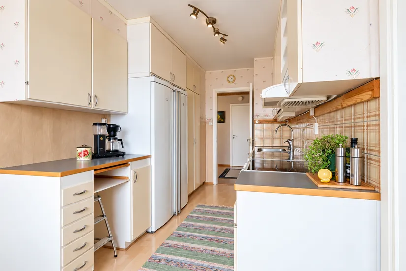 Bostadsrätt, Nygatan 12B, Ulricehamn