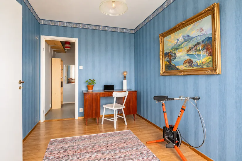 Bostadsrätt, Nygatan 12B, Ulricehamn