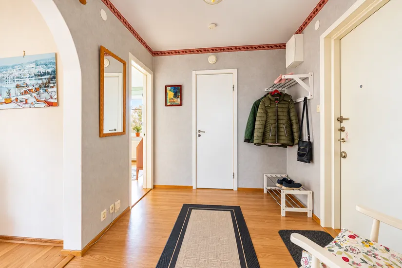 Bostadsrätt, Nygatan 12B, Ulricehamn