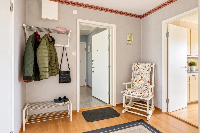 Bostadsrätt, Nygatan 12B, Ulricehamn
