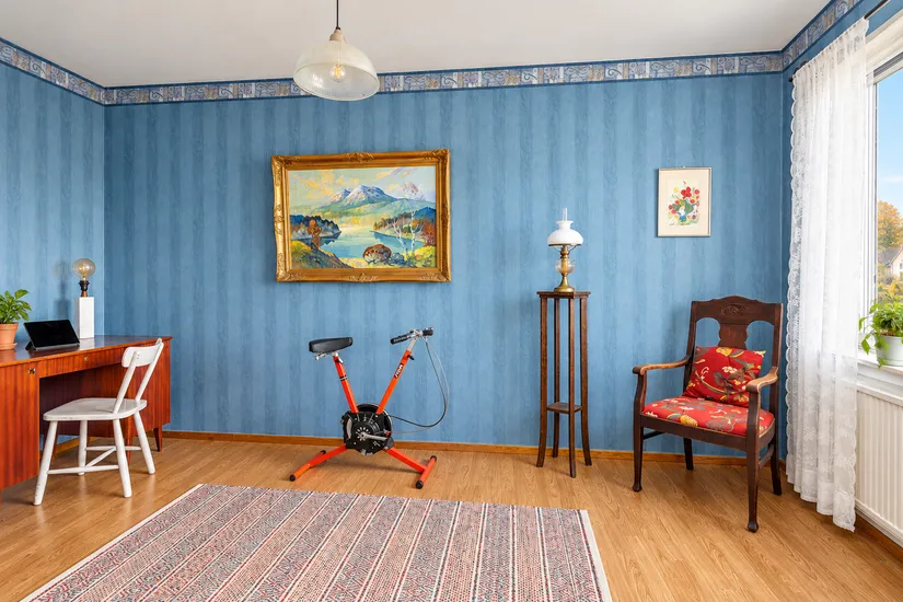 Bostadsrätt, Nygatan 12B, Ulricehamn