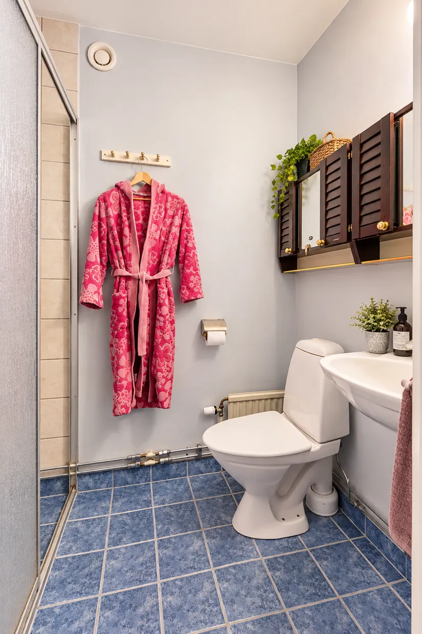 Bostadsrätt, Nygatan 12B, Ulricehamn