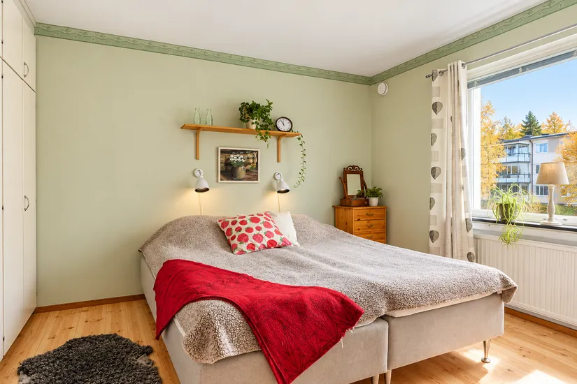 Bostadsrätt, Nygatan 12B, Ulricehamn