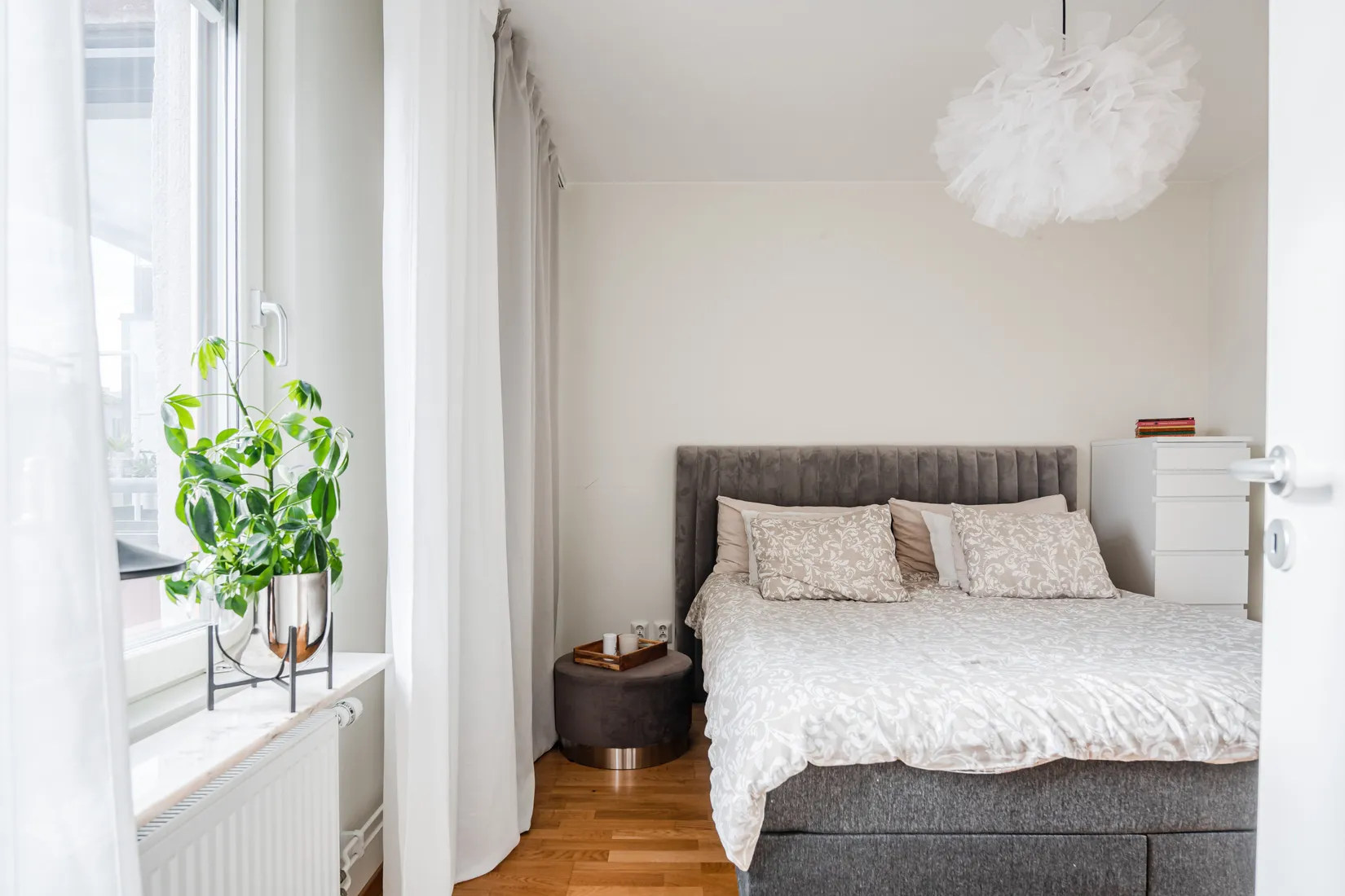 Bostadsrätt, Fyrisvallsgatan 8B, Luthagen, Uppsala