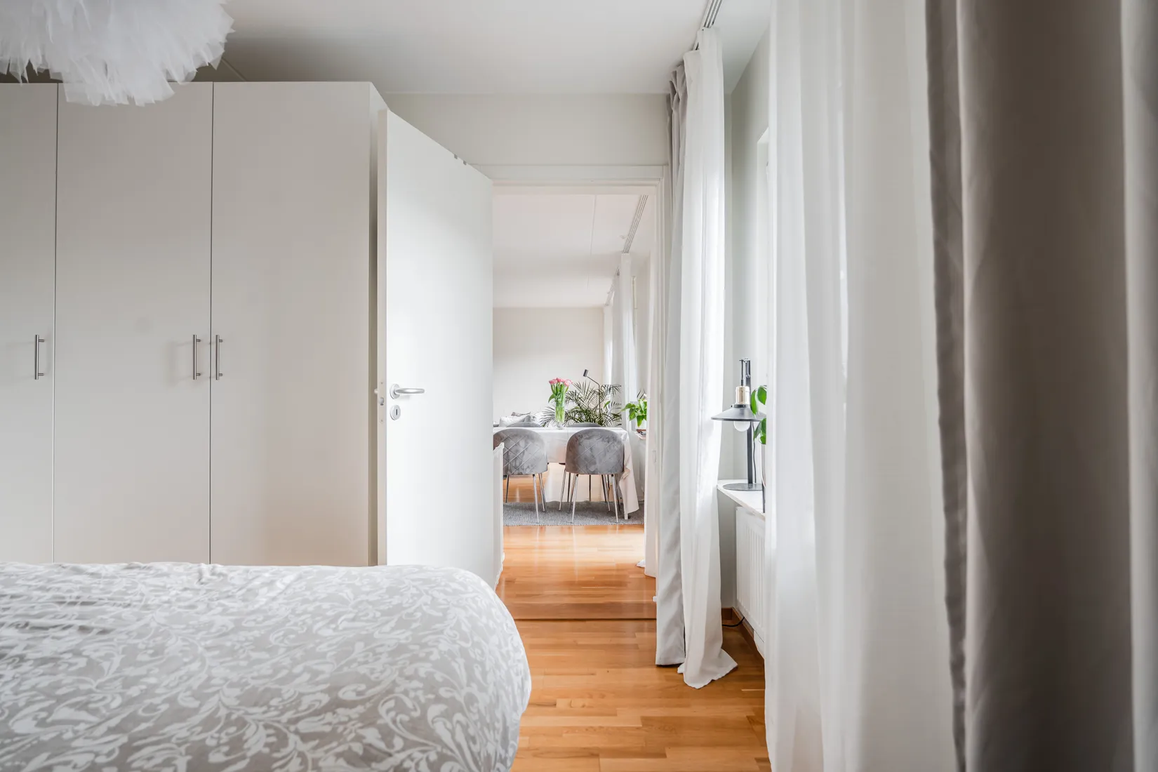 Bostadsrätt, Fyrisvallsgatan 8B, Luthagen, Uppsala