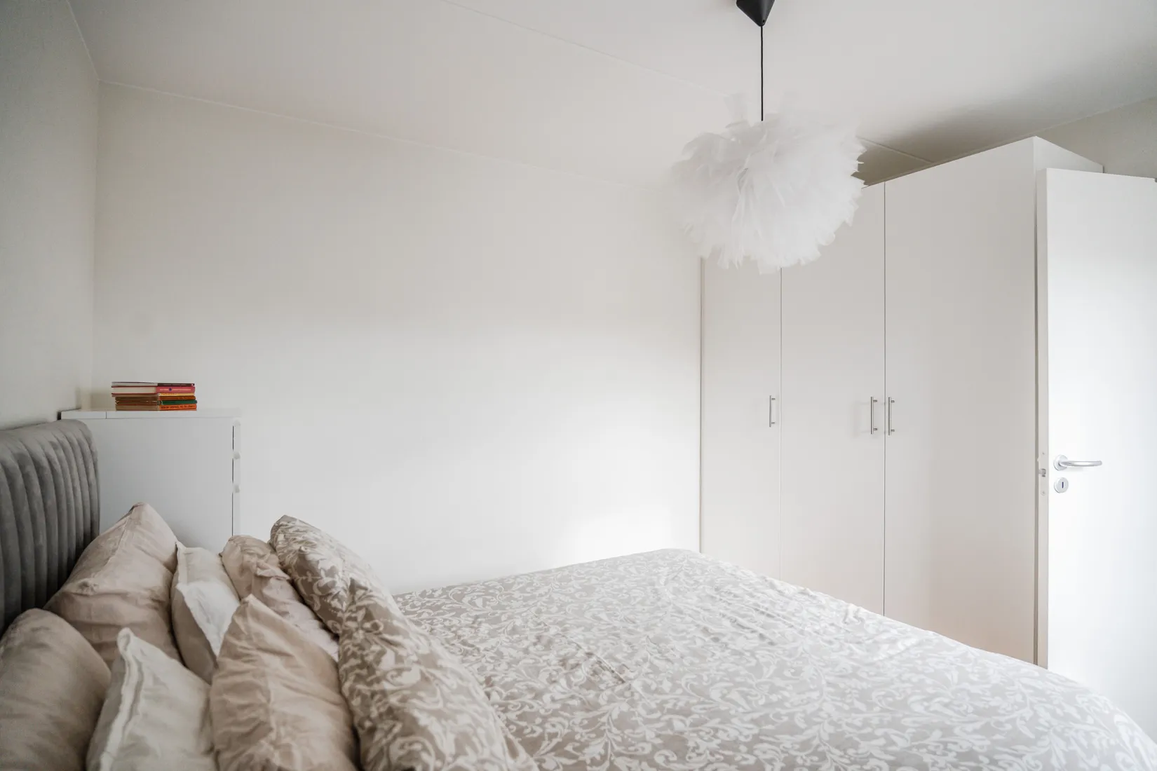 Bostadsrätt, Fyrisvallsgatan 8B, Luthagen, Uppsala