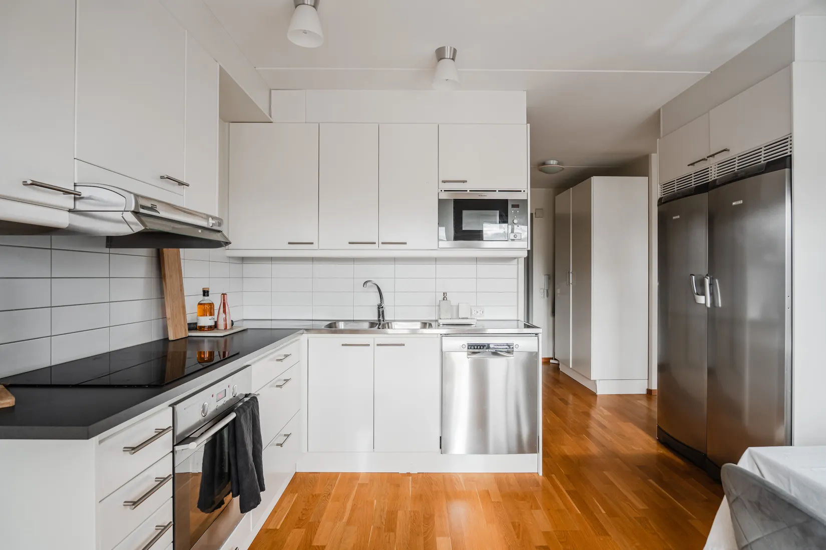 Bostadsrätt, Fyrisvallsgatan 8B, Luthagen, Uppsala