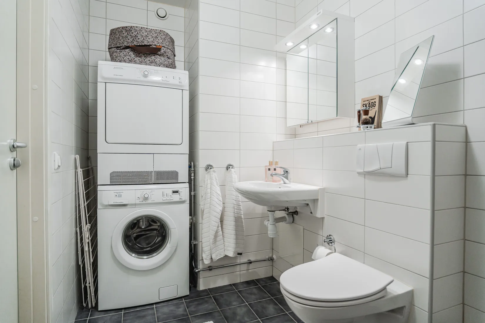 Bostadsrätt, Fyrisvallsgatan 8B, Luthagen, Uppsala