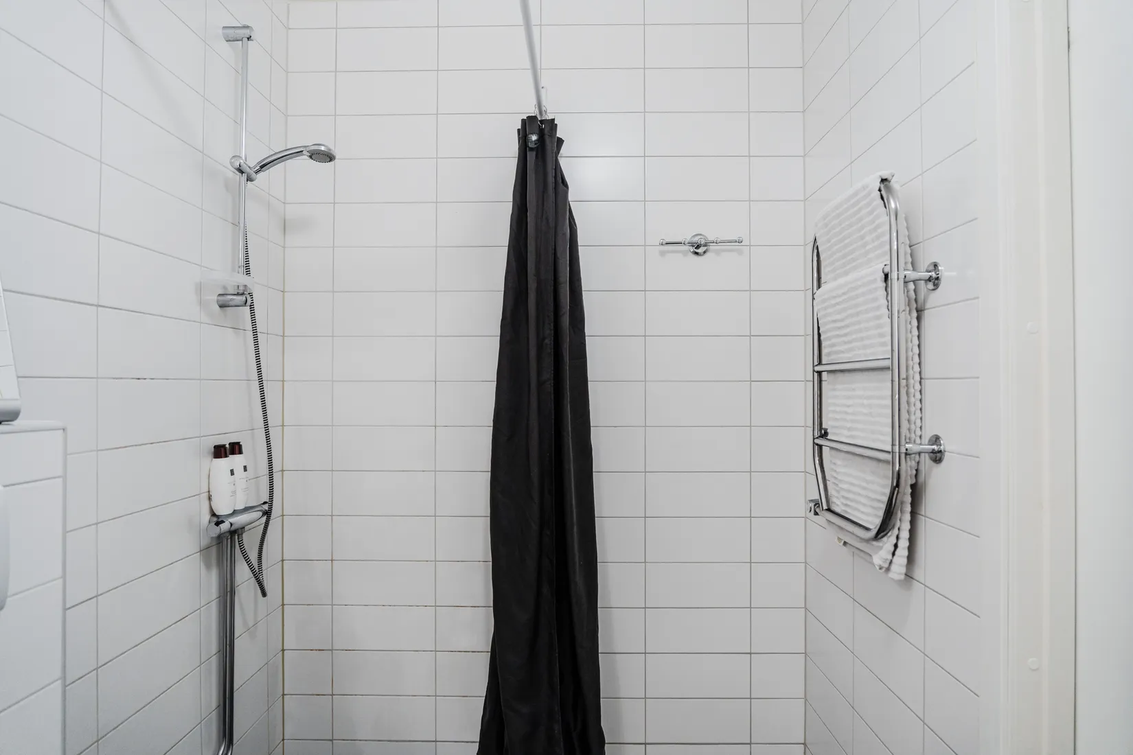 Bostadsrätt, Fyrisvallsgatan 8B, Luthagen, Uppsala