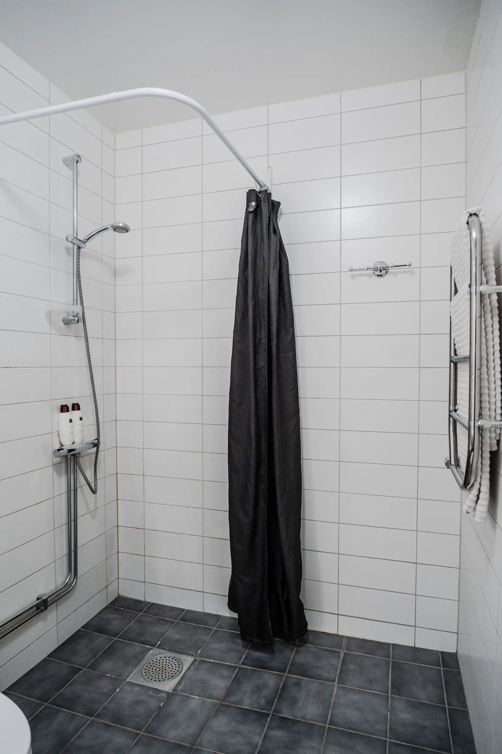 Bostadsrätt, Fyrisvallsgatan 8B, Luthagen, Uppsala