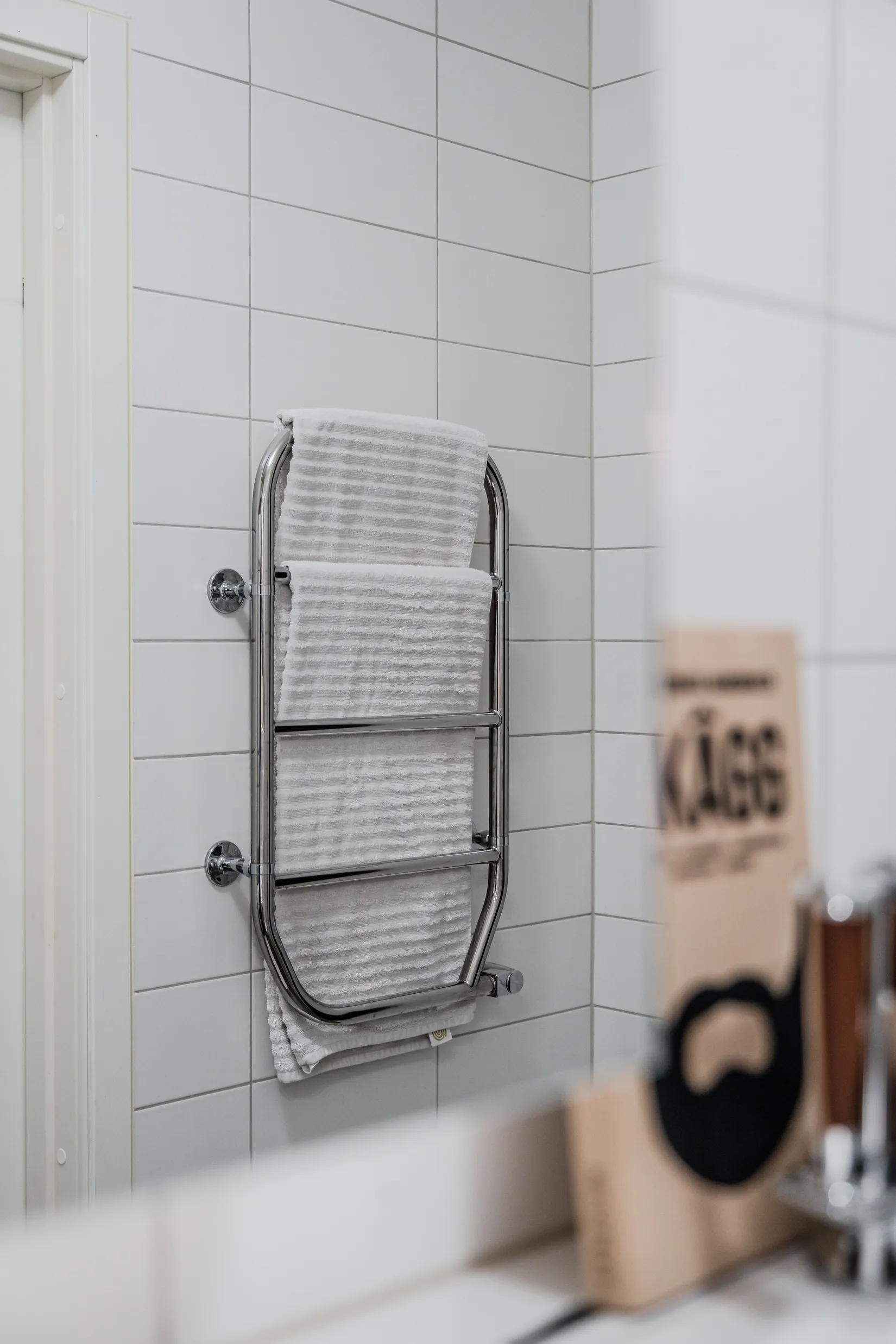Bostadsrätt, Fyrisvallsgatan 8B, Luthagen, Uppsala