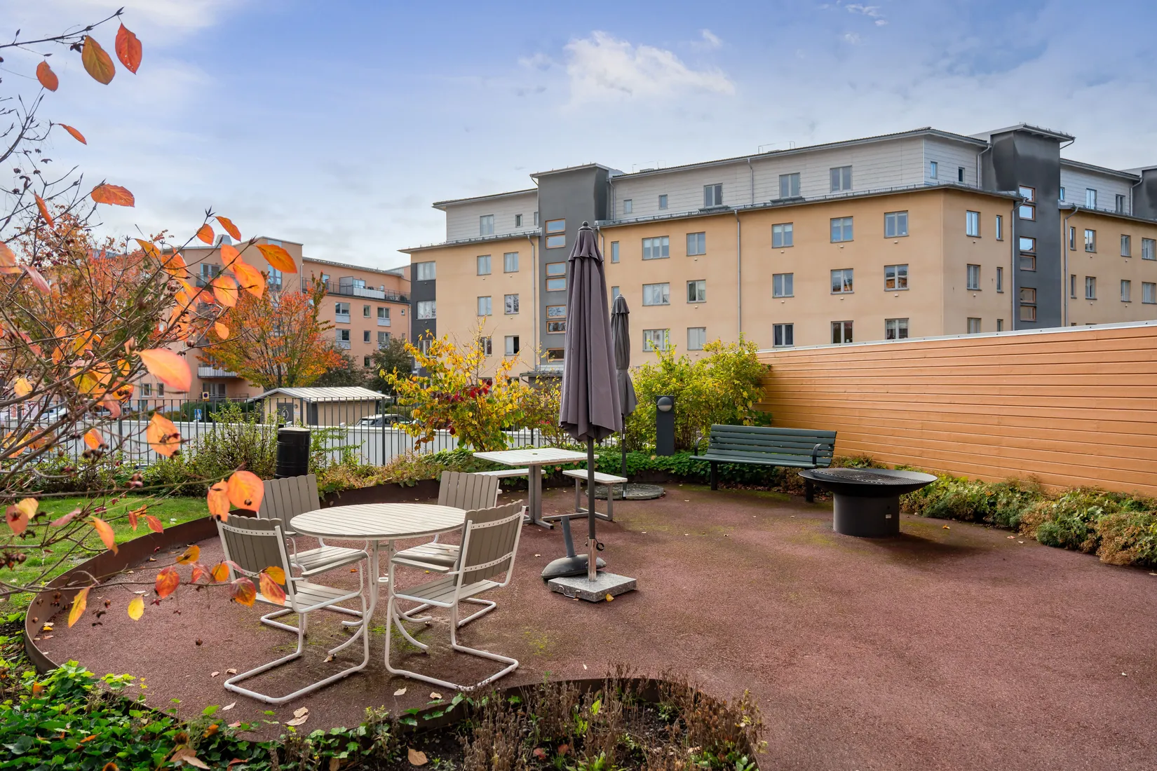 Bostadsrätt, Fyrisvallsgatan 8B, Luthagen, Uppsala