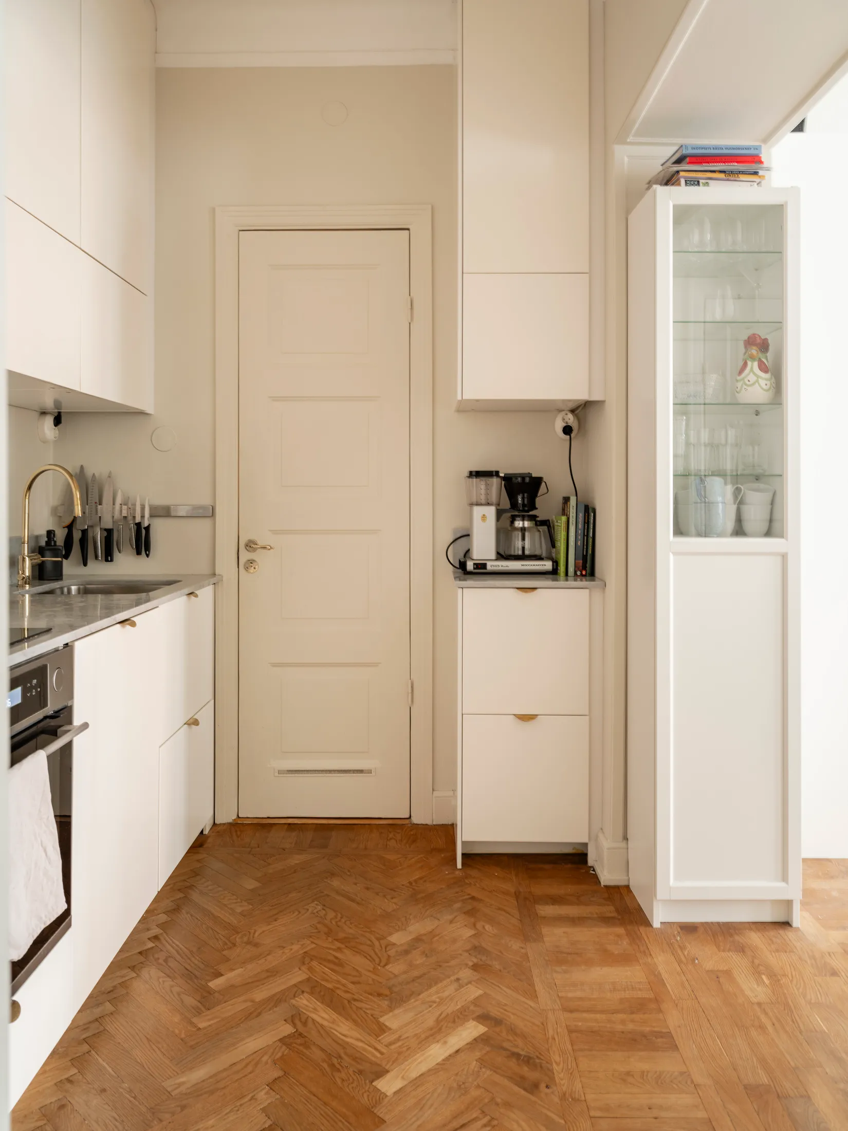 Bostadsrätt, Baltzar von platens gata 5, Kungsholmen - Norr Mälarstrand, Stockholm