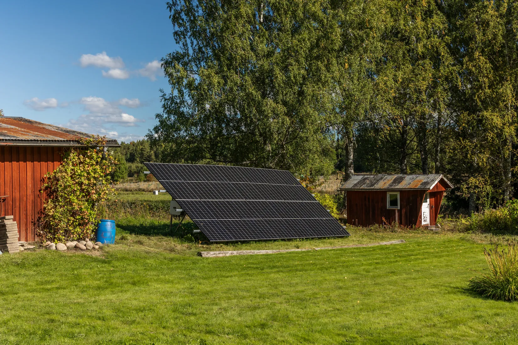 Villa, Ingmår 70, Sunne
