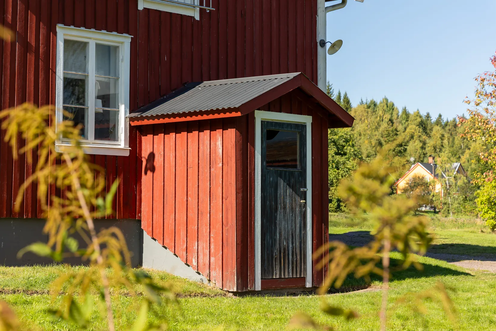 Villa, Ingmår 70, Sunne