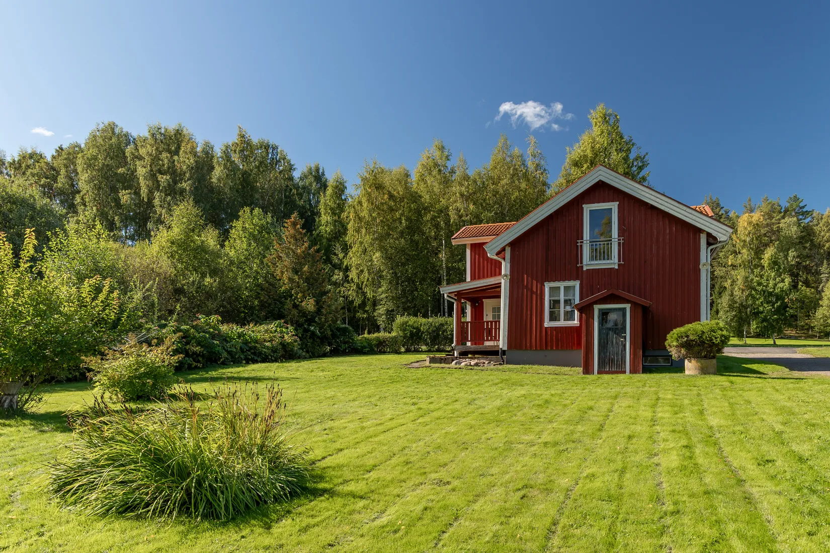 Villa, Ingmår 70, Sunne