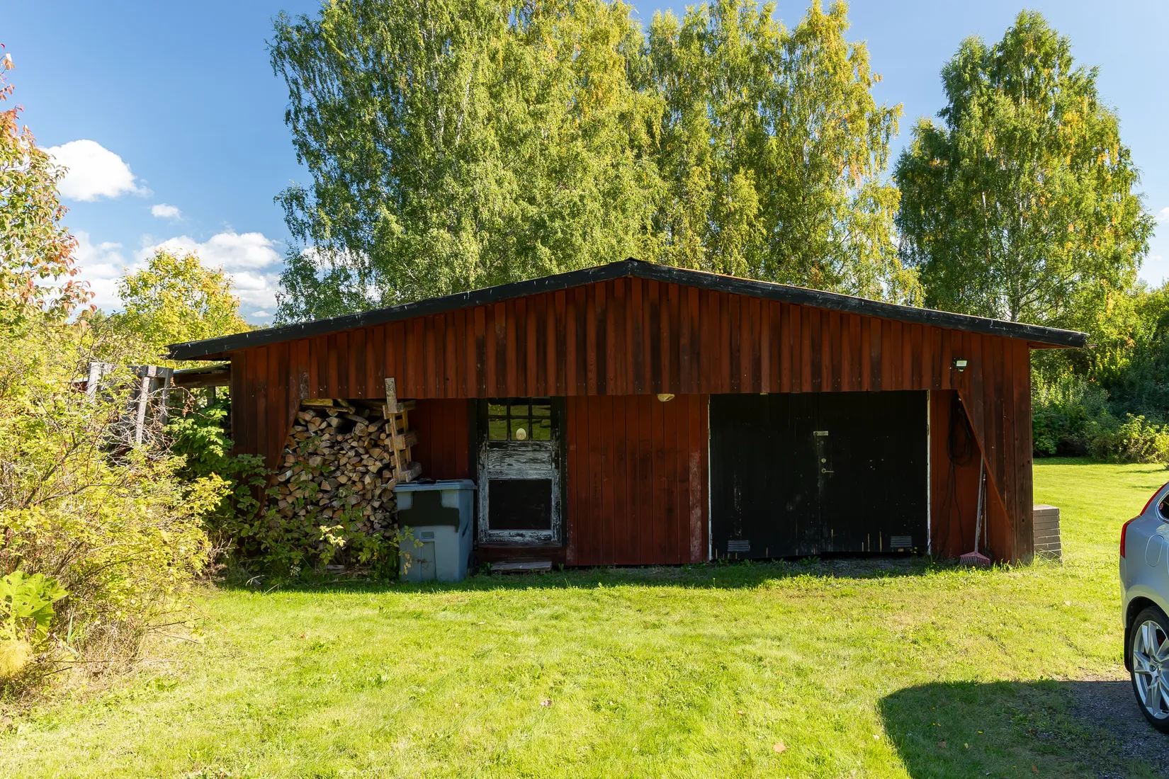 Villa, Ingmår 70, Sunne