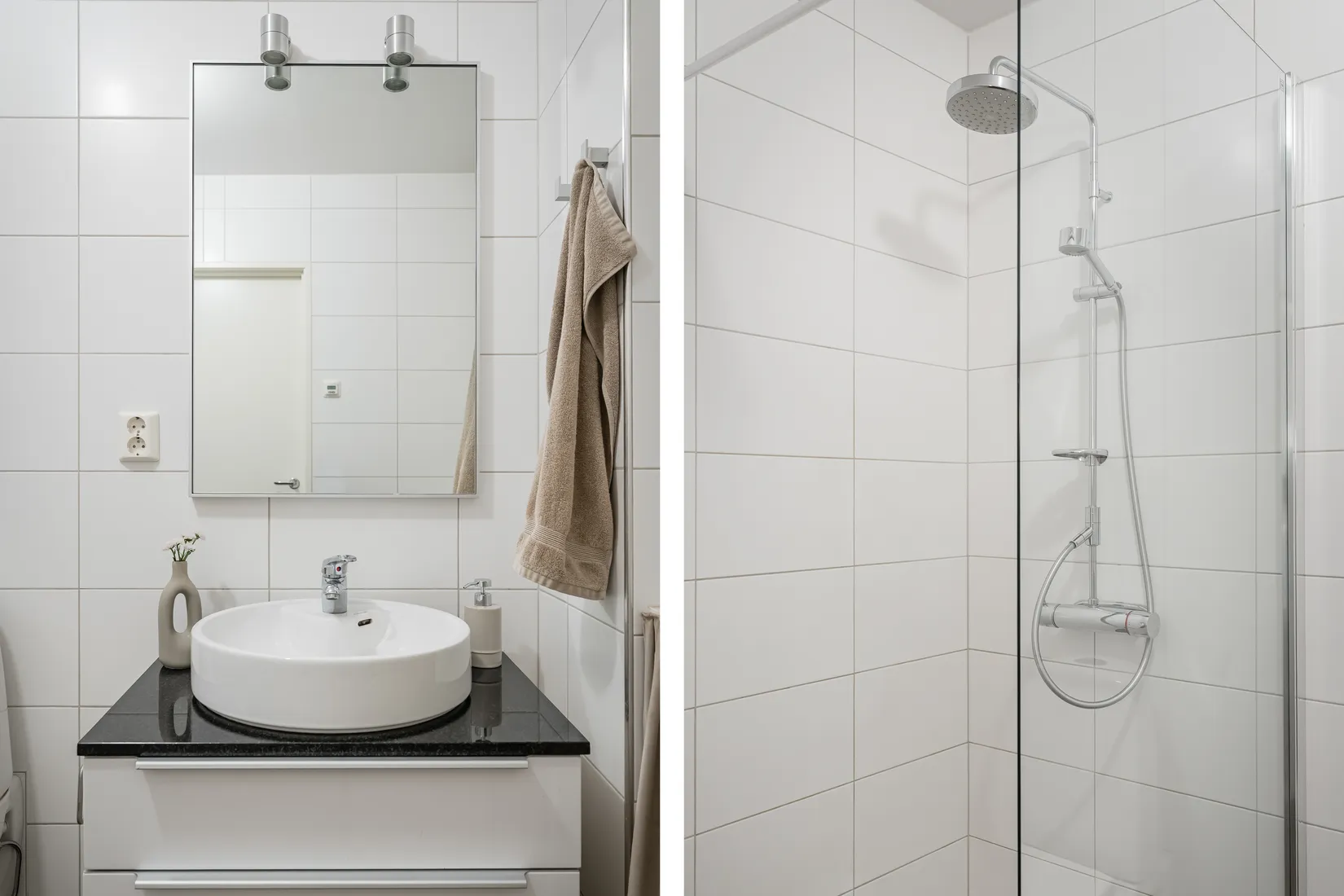 Bostadsrätt, Marieviksgatan 40, 2 tr!, Liljeholmskajen, Stockholm