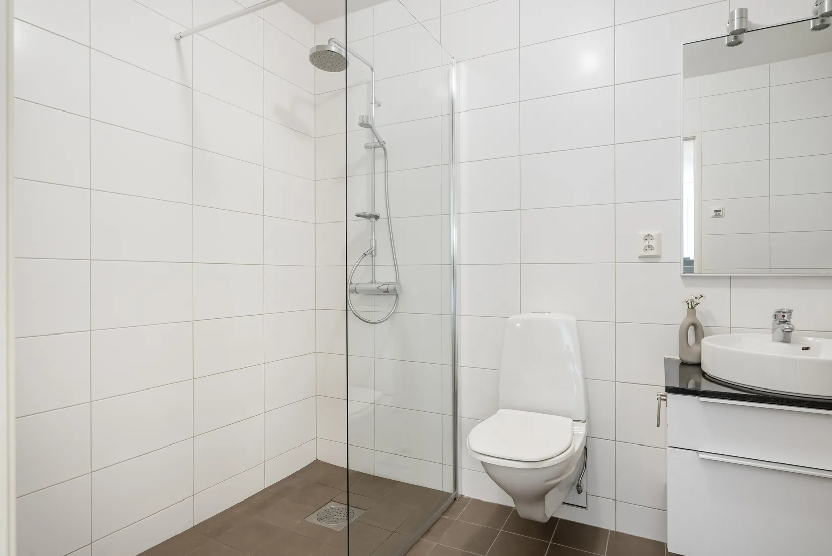 Bostadsrätt, Marieviksgatan 40, 2 tr!, Liljeholmskajen, Stockholm