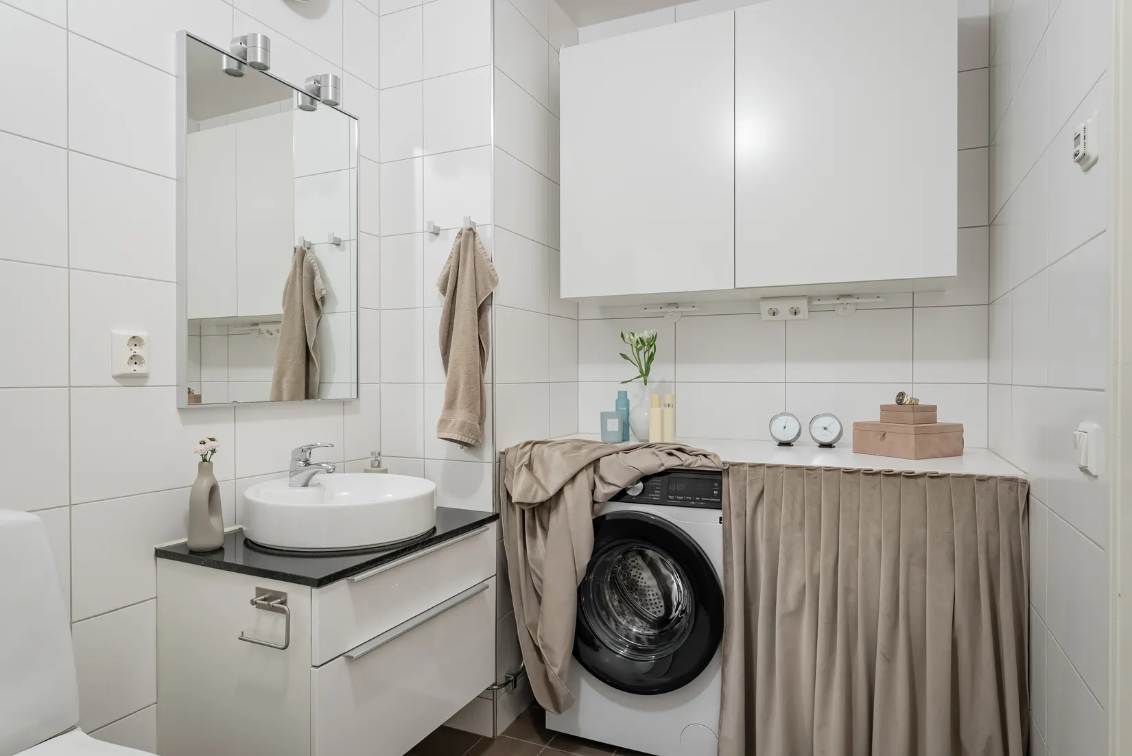 Bostadsrätt, Marieviksgatan 40, 2 tr!, Liljeholmskajen, Stockholm