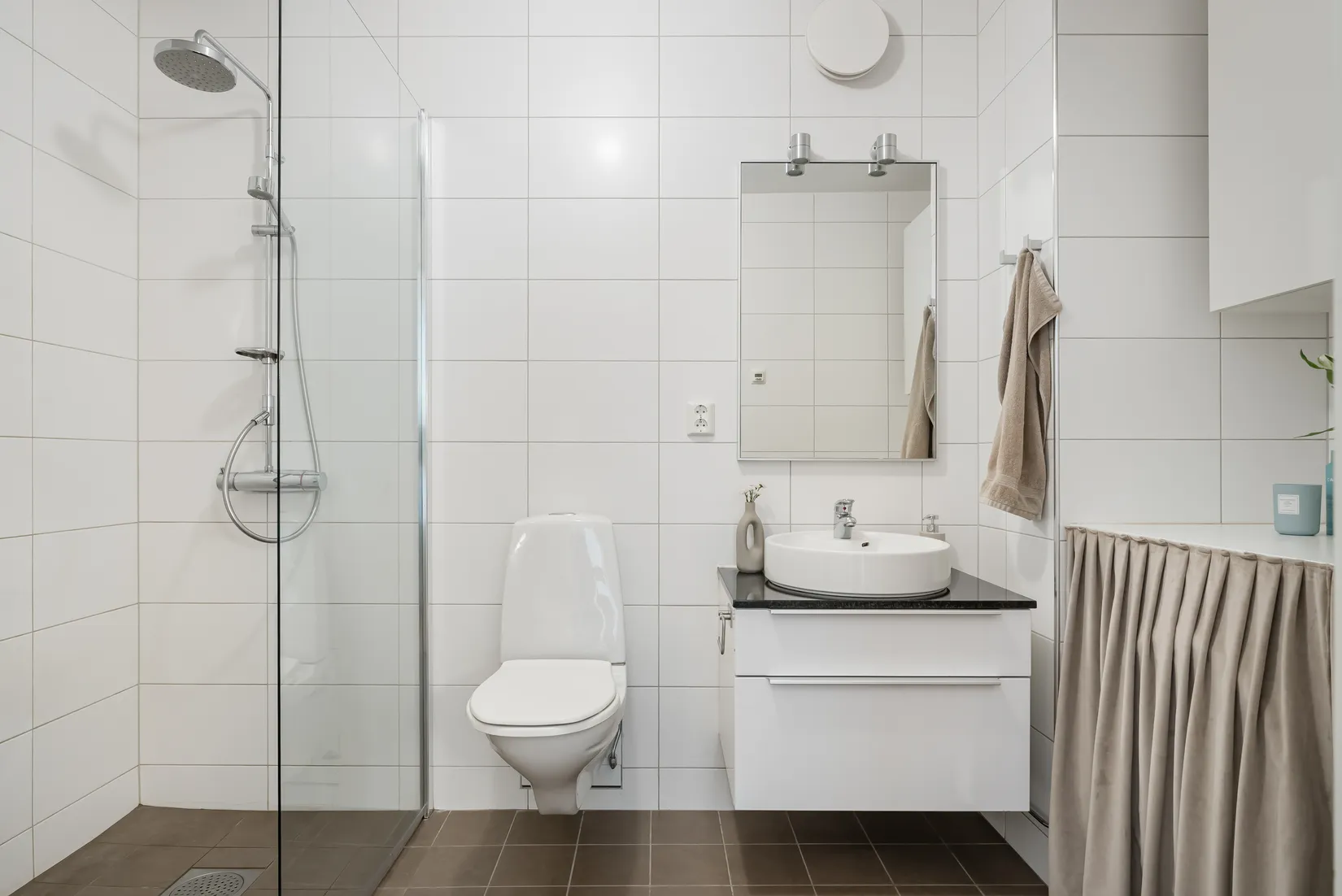 Bostadsrätt, Marieviksgatan 40, 2 tr!, Liljeholmskajen, Stockholm