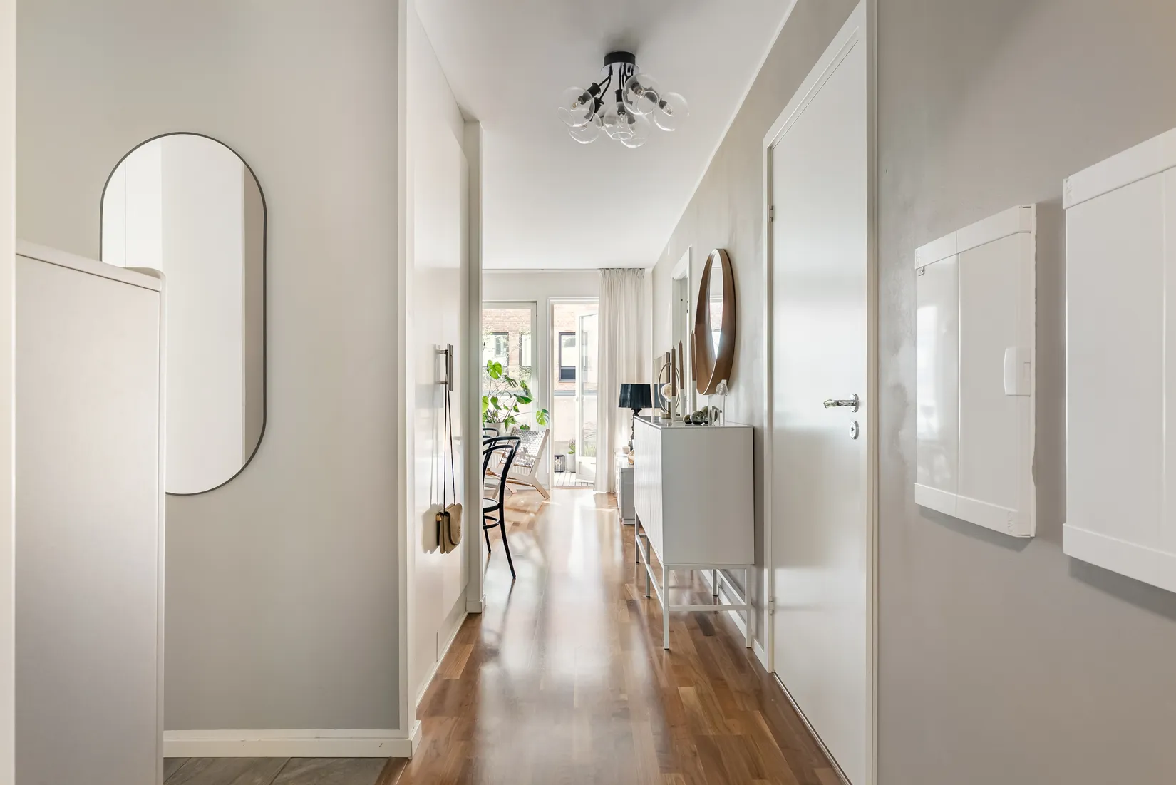 Bostadsrätt, Marieviksgatan 40, 2 tr!, Liljeholmskajen, Stockholm