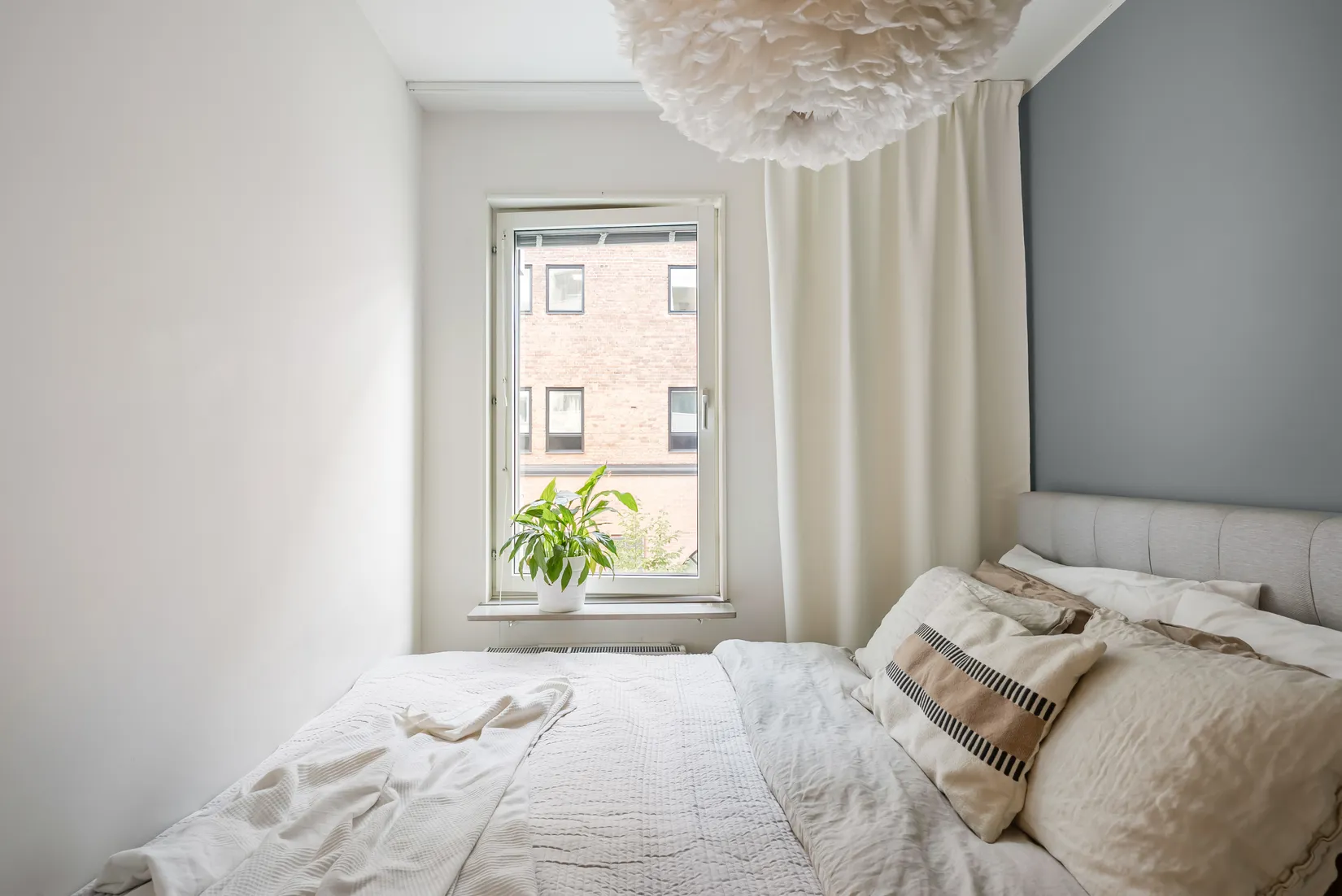 Bostadsrätt, Marieviksgatan 40, 2 tr!, Liljeholmskajen, Stockholm