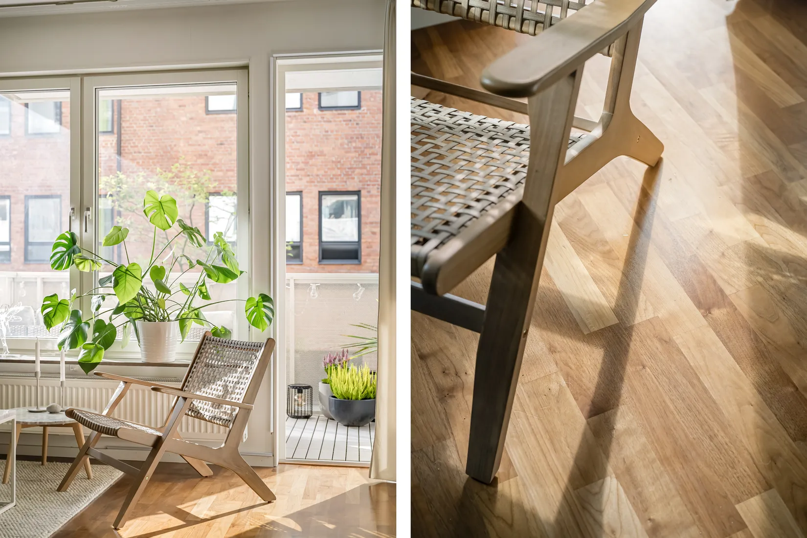 Bostadsrätt, Marieviksgatan 40, 2 tr!, Liljeholmskajen, Stockholm