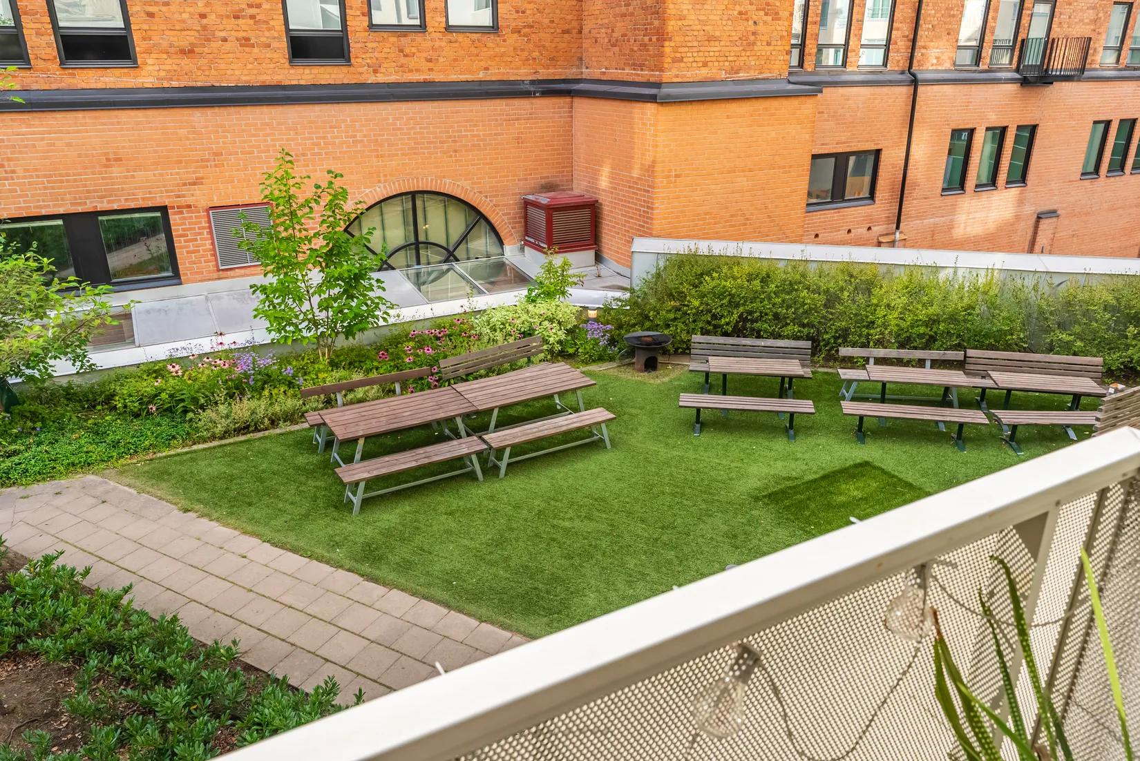 Bostadsrätt, Marieviksgatan 40, 2 tr!, Liljeholmskajen, Stockholm