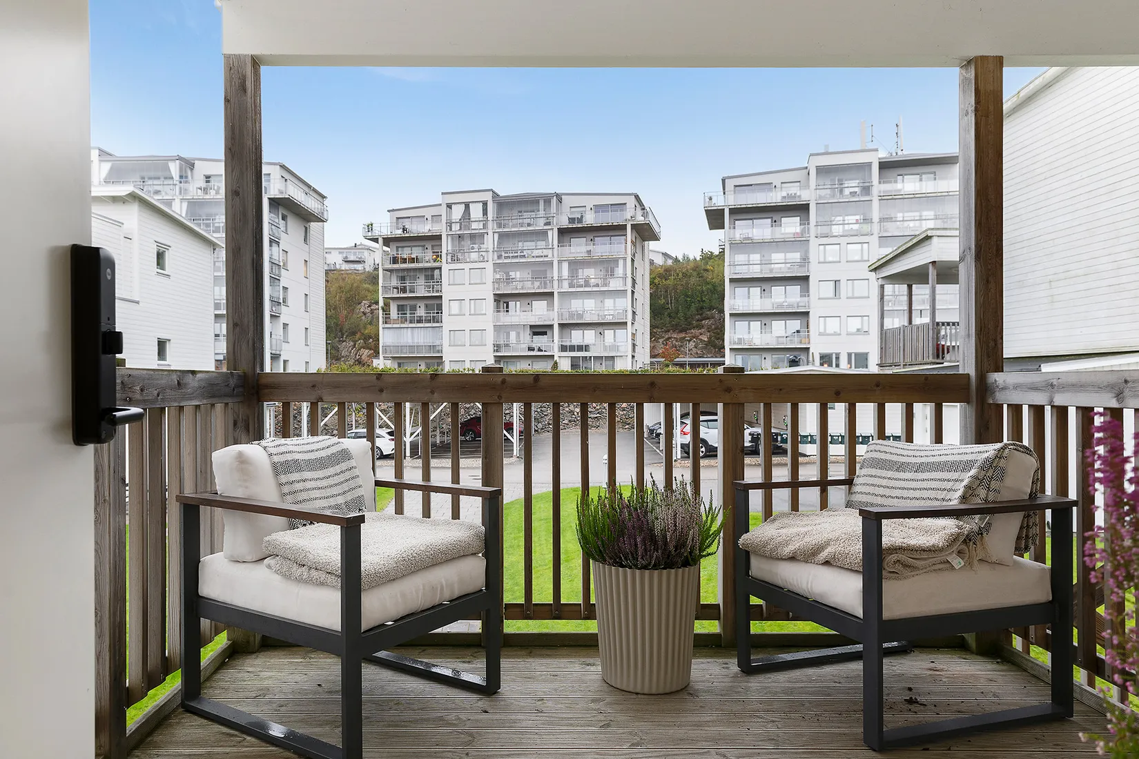Bostadsrätt, Västra Sundskogsvägen 33F, Sundstrand, Uddevalla