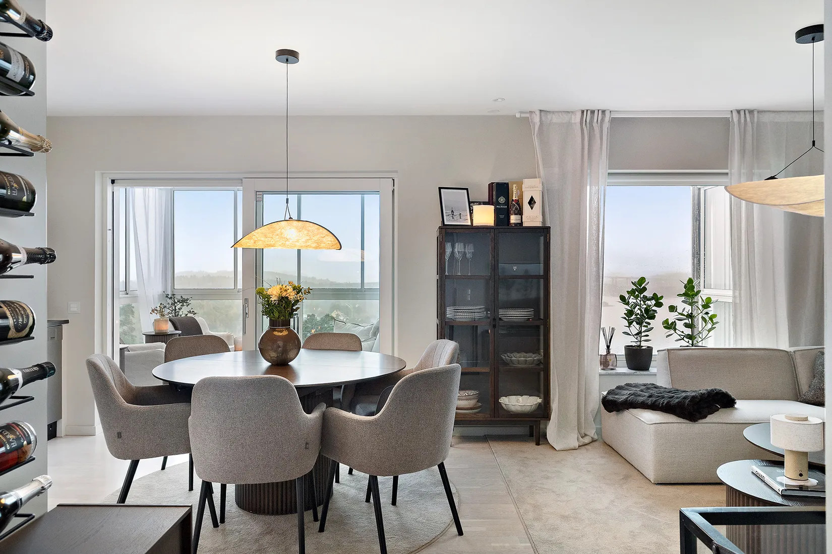 Bostadsrätt, Västra Sundskogsvägen 33F, Sundstrand, Uddevalla