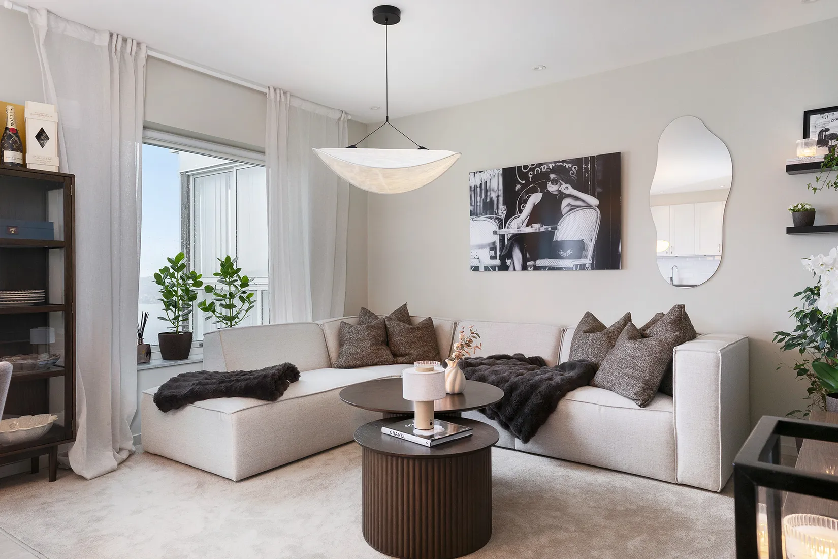 Bostadsrätt, Västra Sundskogsvägen 33F, Sundstrand, Uddevalla