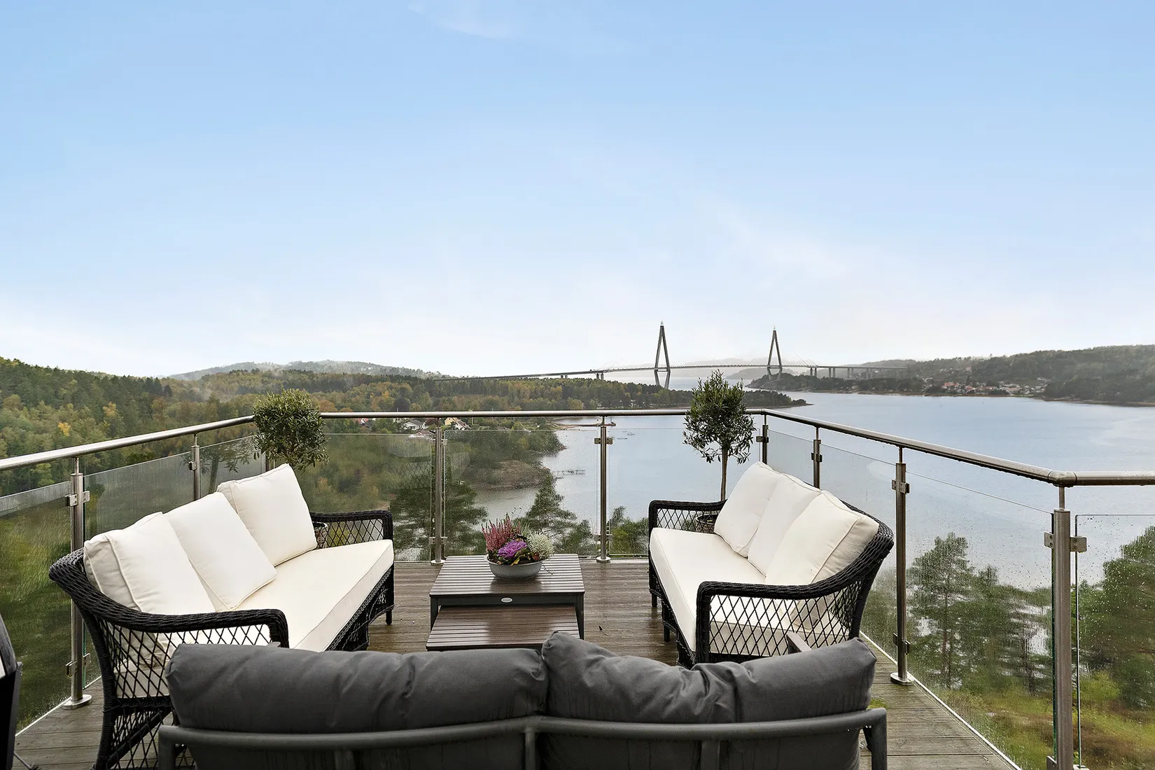 Bostadsrätt, Västra Sundskogsvägen 33F, Sundstrand, Uddevalla
