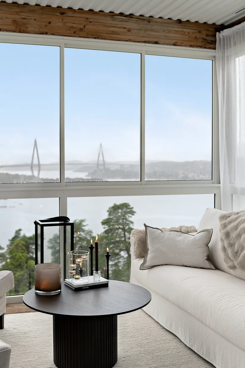 Bostadsrätt, Västra Sundskogsvägen 33F, Sundstrand, Uddevalla