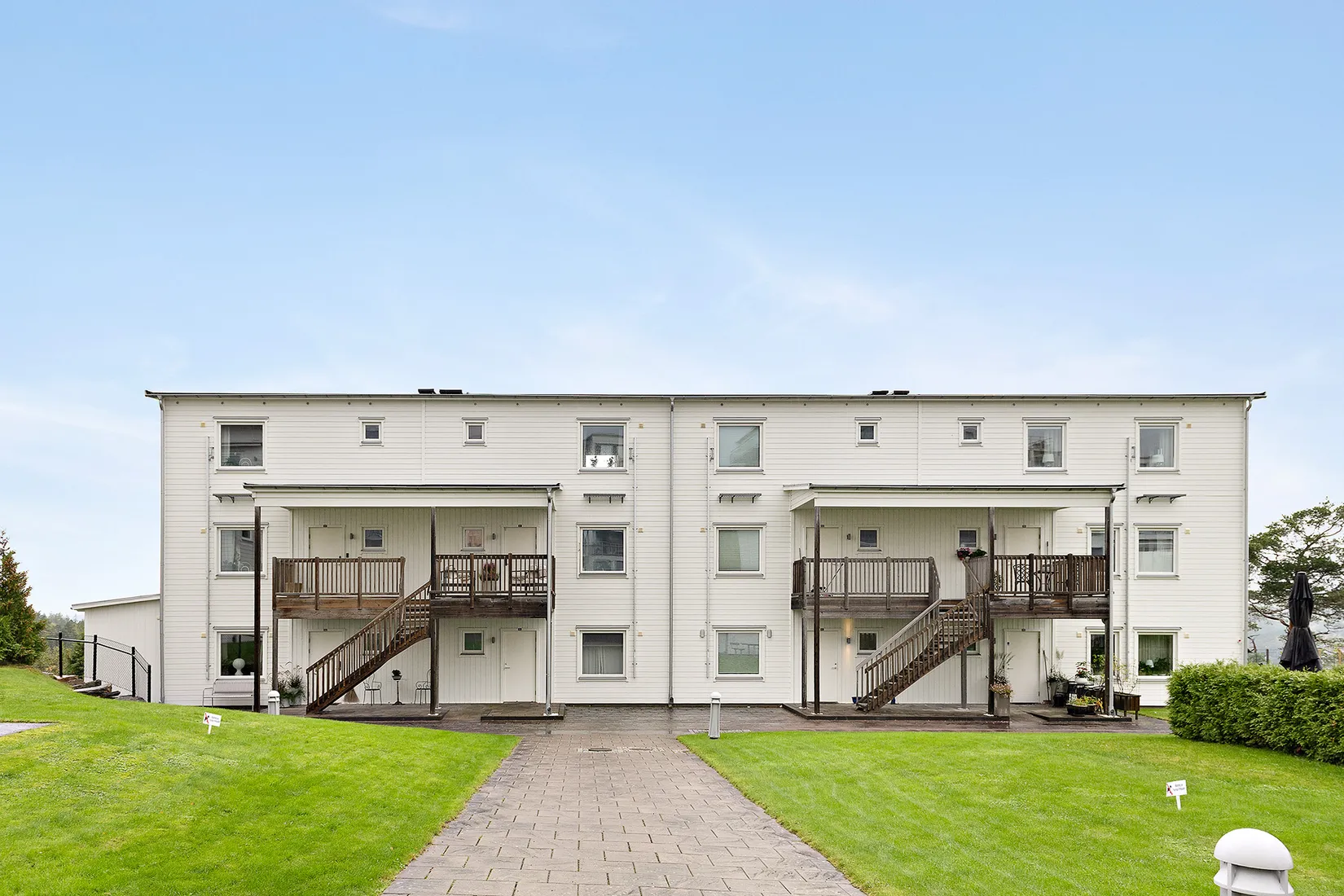 Bostadsrätt, Västra Sundskogsvägen 33F, Sundstrand, Uddevalla