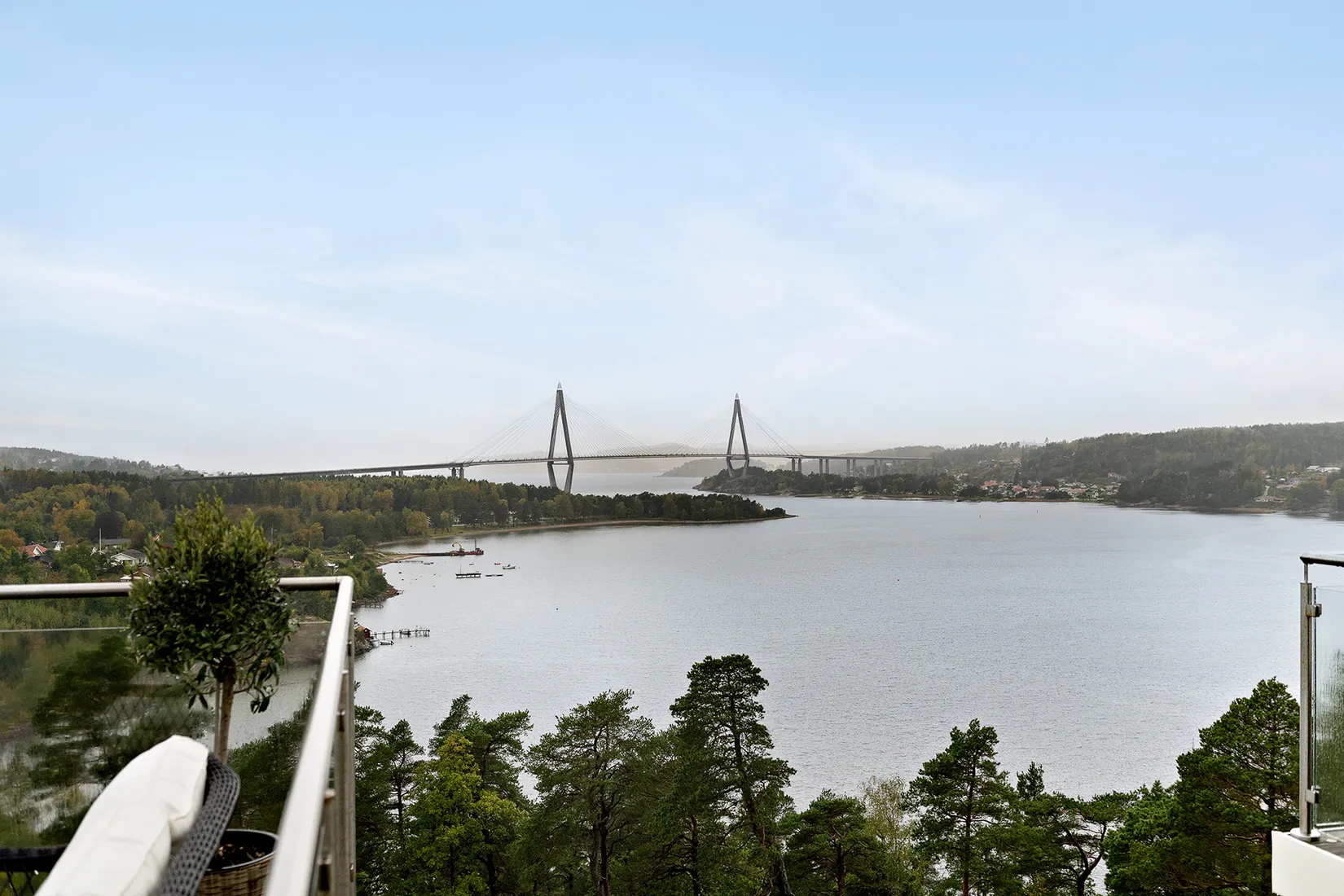 Bostadsrätt, Västra Sundskogsvägen 33F, Sundstrand, Uddevalla
