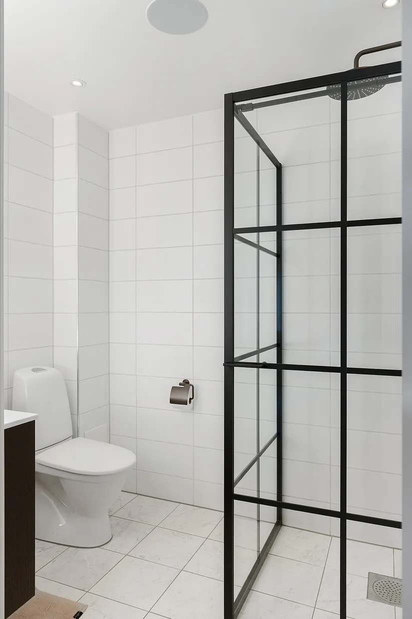 Bostadsrätt, Västra Sundskogsvägen 33F, Sundstrand, Uddevalla